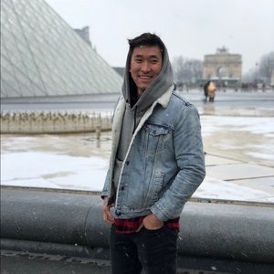 Meet your Posher, Alex